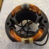 #9 JARVIS WELLSAW STATOR 115V 1063119 - Image 5