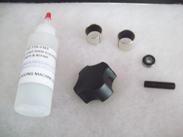 slip and slide repair kit