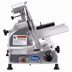 slicer chefmate