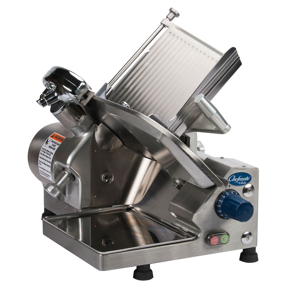 Globe Chefmate GC512 Slicer Parts Archives One Sharp Store