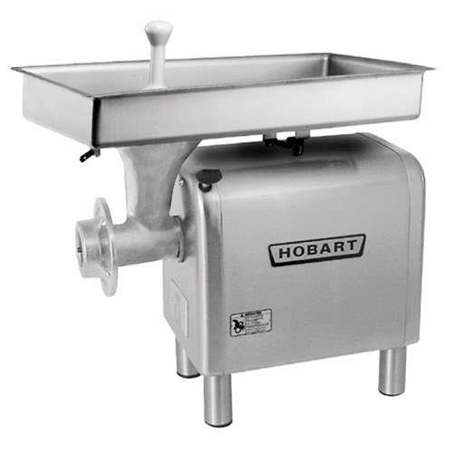 Hobart Meat Grinder Parts Diagram