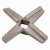 #56 Grinder Knife With Carbide Inserts